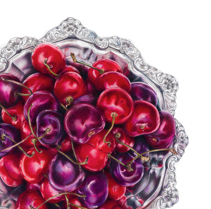 "Cerise d'été"